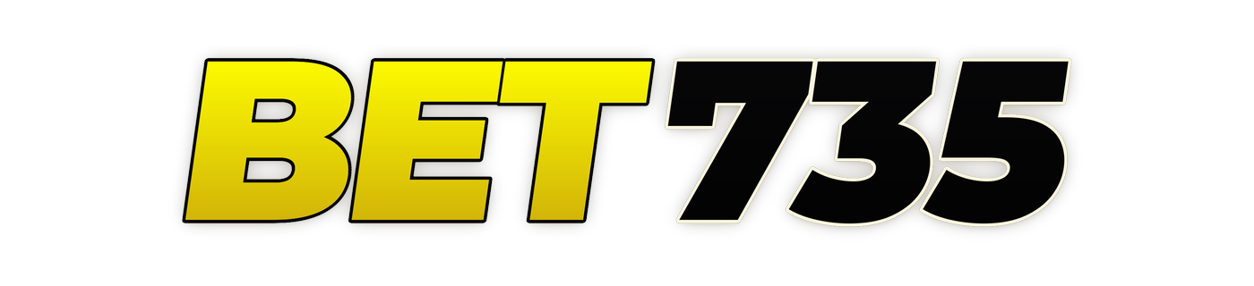 bet735 Logo
